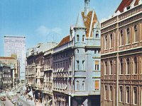 Jurišićeva ulica 1960-ih godina